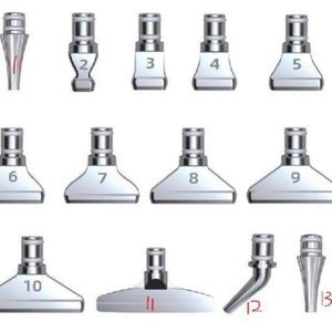 Diamond Daze Tips for diamond pen.
